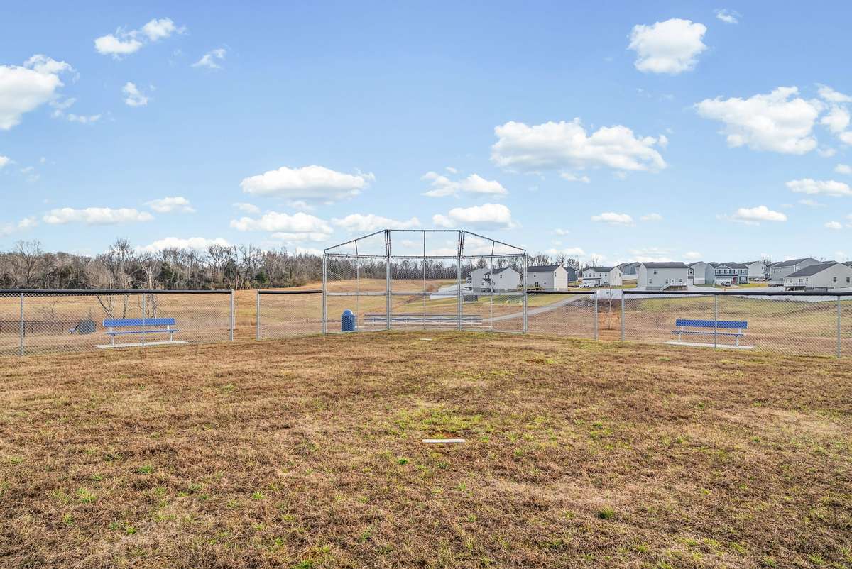Baseball Field