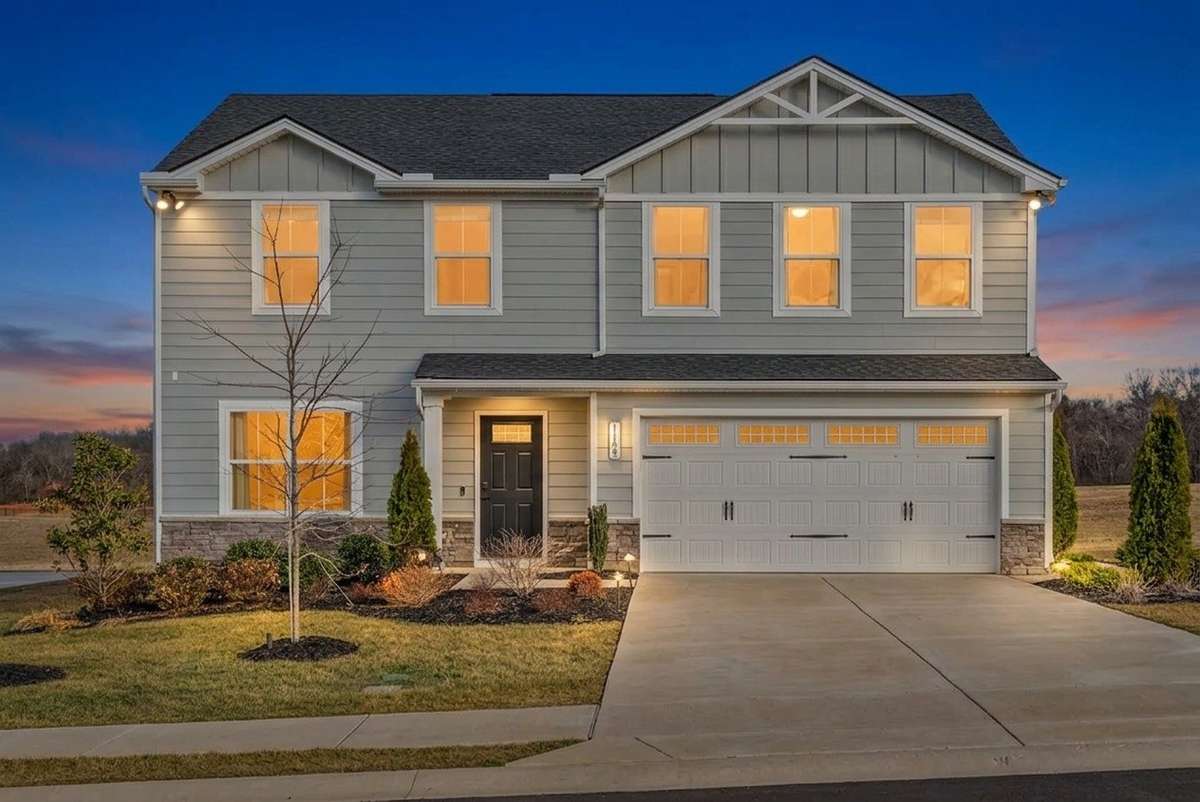 1139 Lisenbee Way like new, never lived in before, has many upgrades. Former Model Home. 
Virtually Enhanced Image