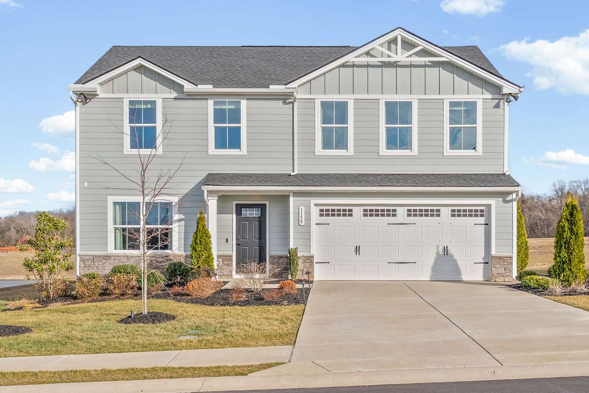 1139 Lisenbee Fields