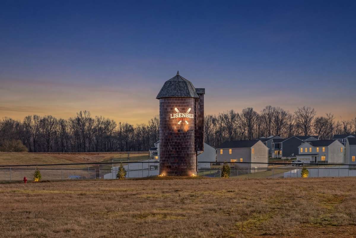 Lisenbee Fields Community