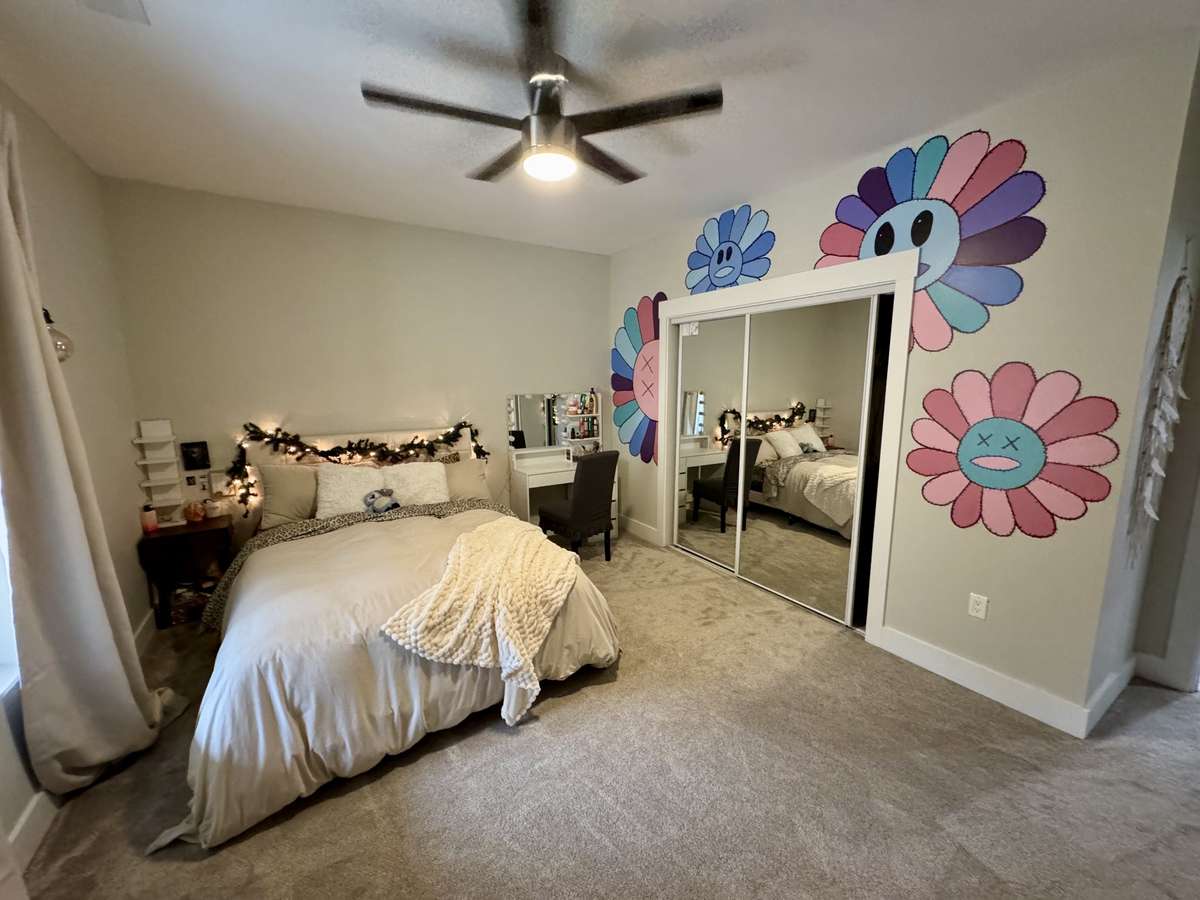 Bedroom 3