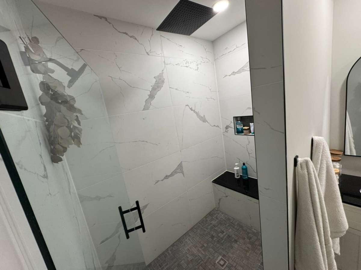 Master Bath