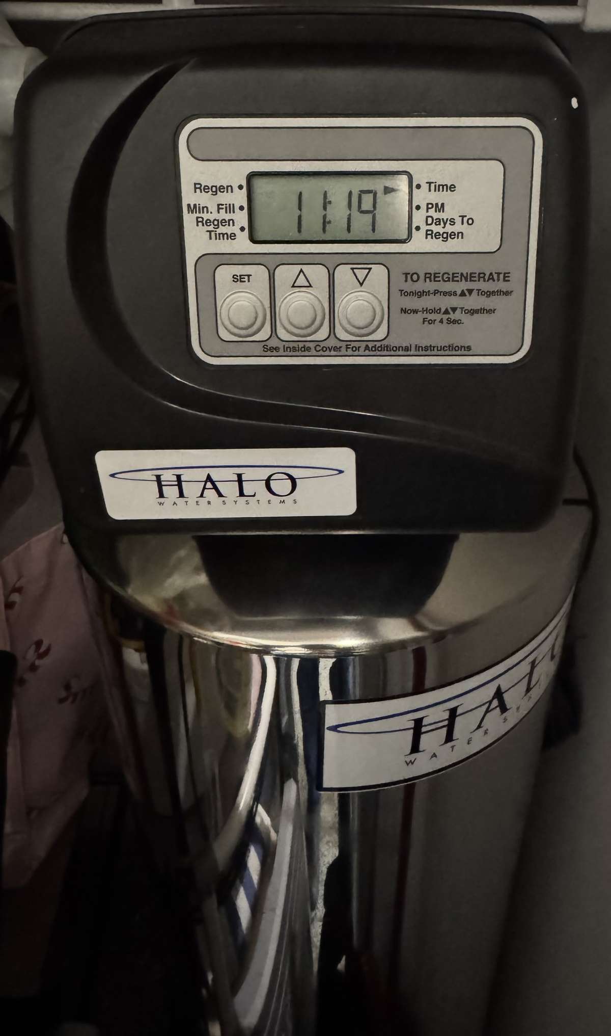Water Filter
