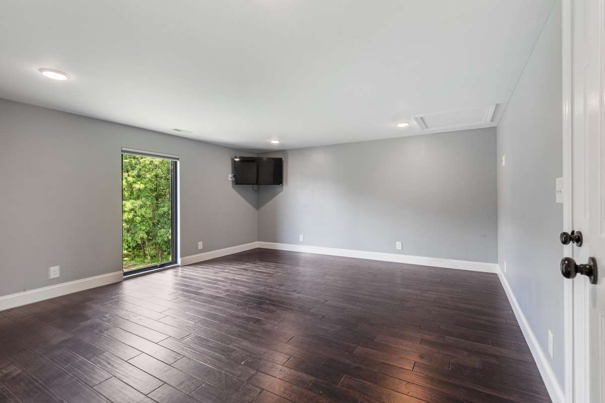 Flex room 2