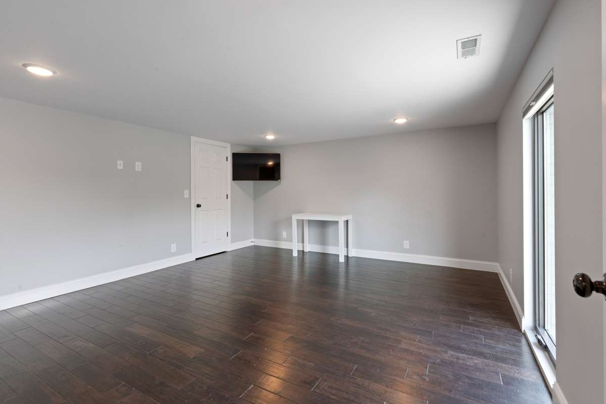 Flex room