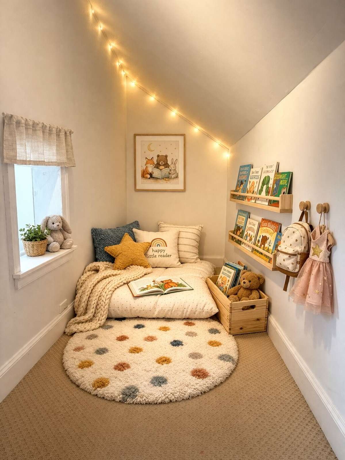 Reading Nook