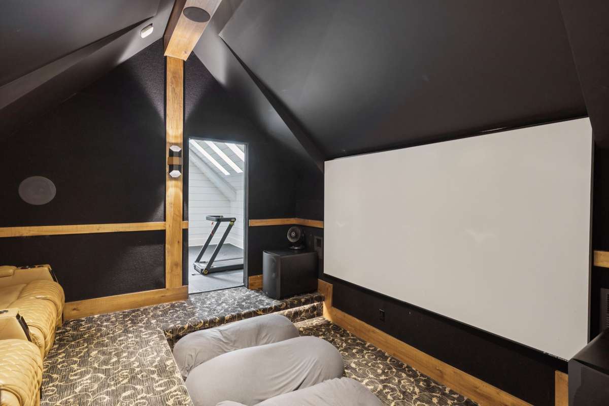 Home Theater