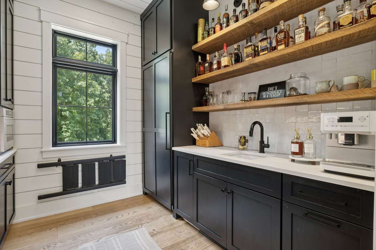 Incredible Pantry!