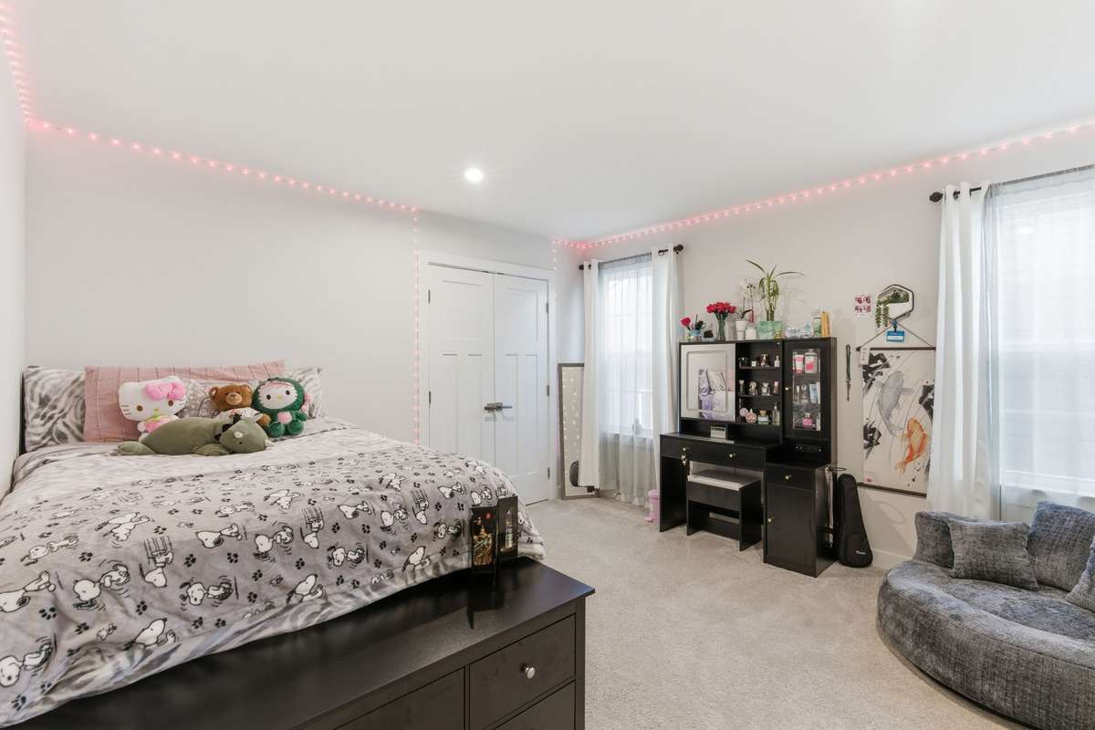 2nd floor bedroom #4