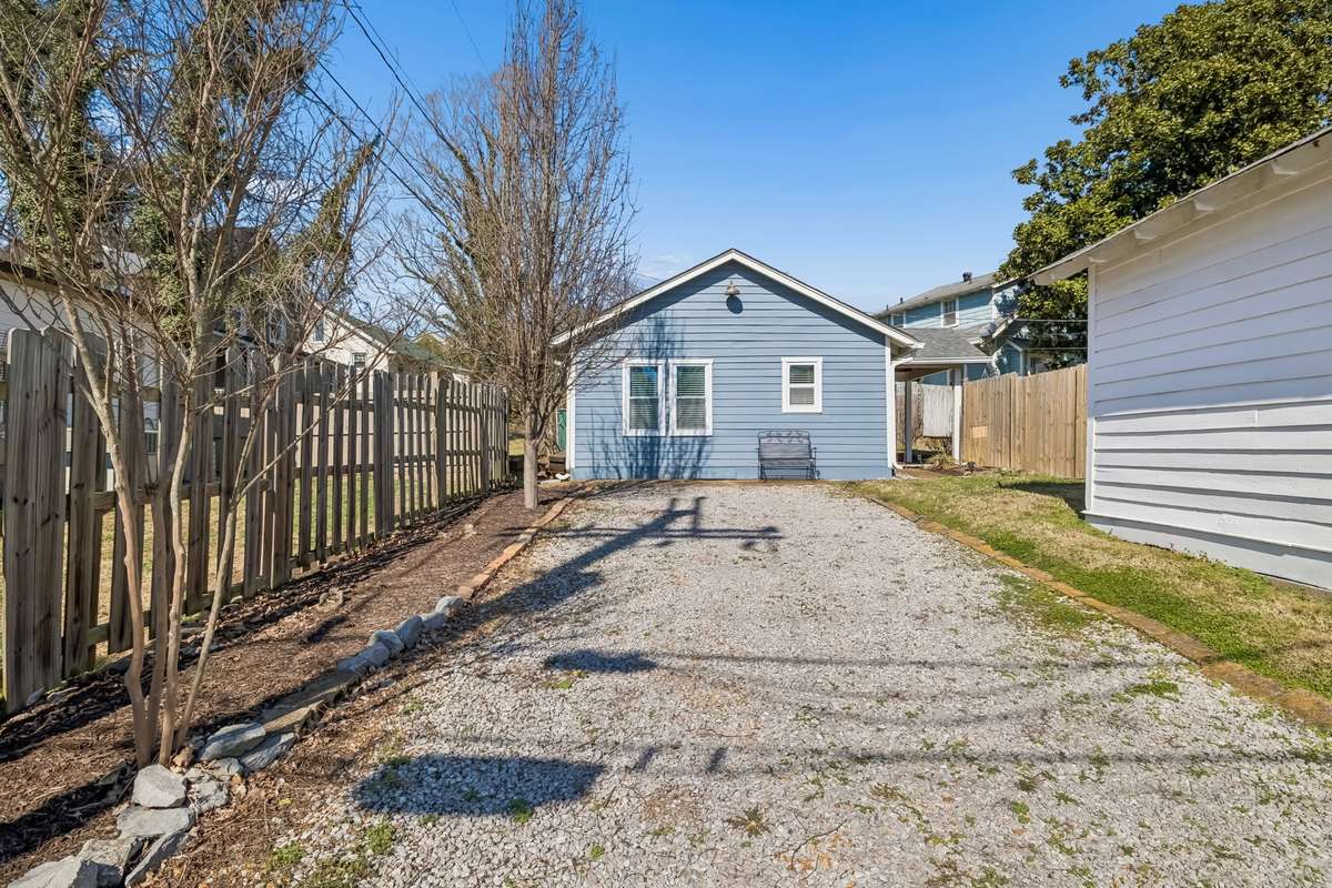 detached apartment separate driveway from different street giving guests premium privacy!