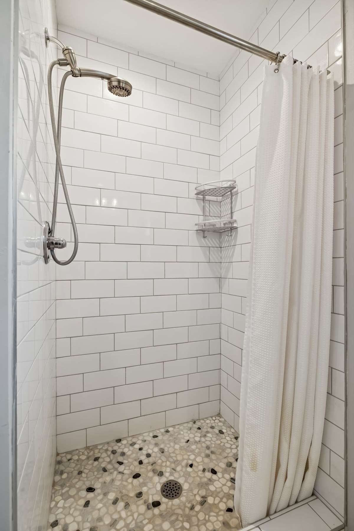 detached apartment