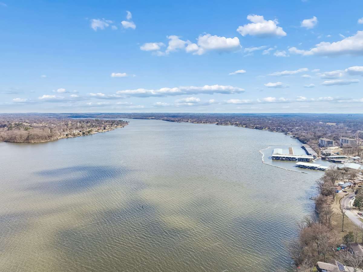 Old Hickory Lake