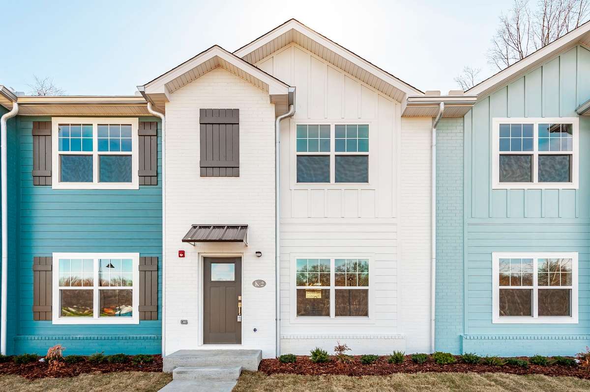 Welcome to the final phase of Mariner's Cove!