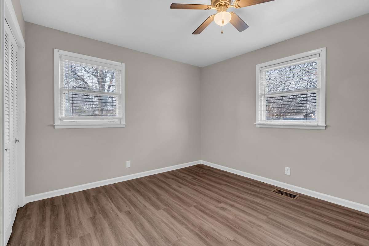 Bedroom 3