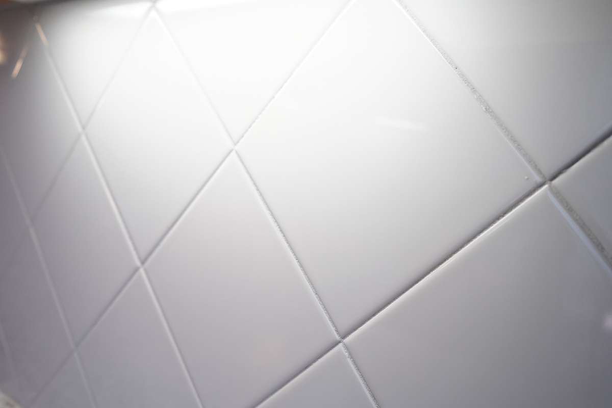 Backsplash