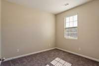 First floor bedroom or great place for a home office