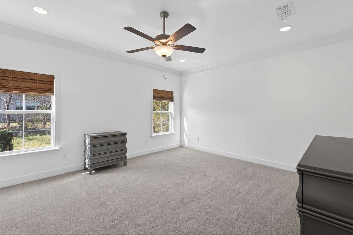 Primary Suite