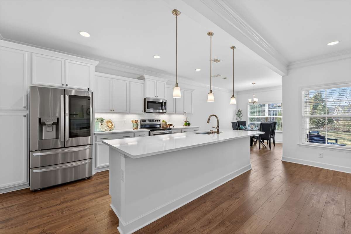Gorgeous Kitchen!