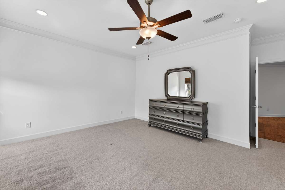 Primary Suite