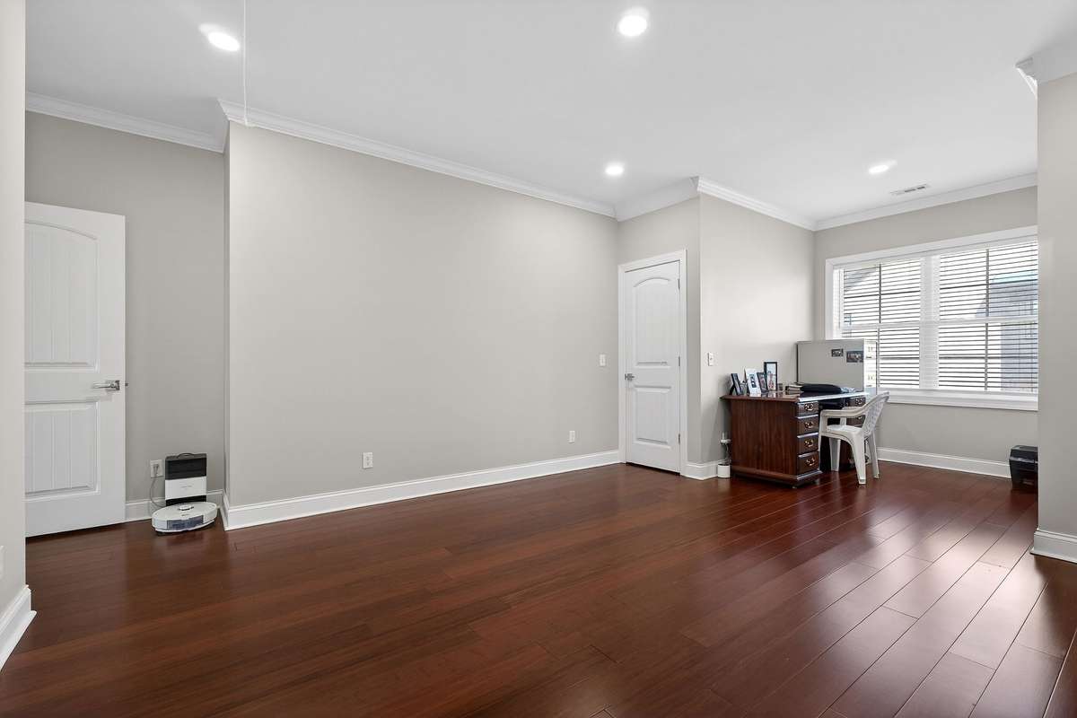 GUEST BEDROOM