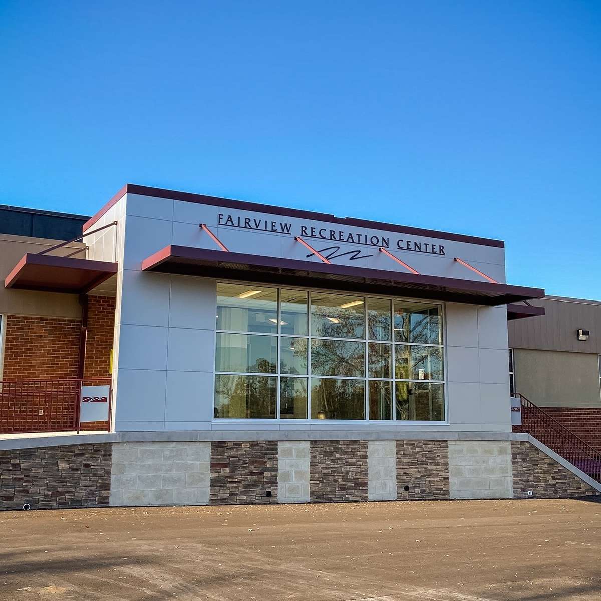 The Fairview Recreation Center serves as the hub of this active community. Managed by Williamson County, this state-of-the-art facility provides residents of all ages with diverse programming, seasonal events, and a welcoming place to connect.
