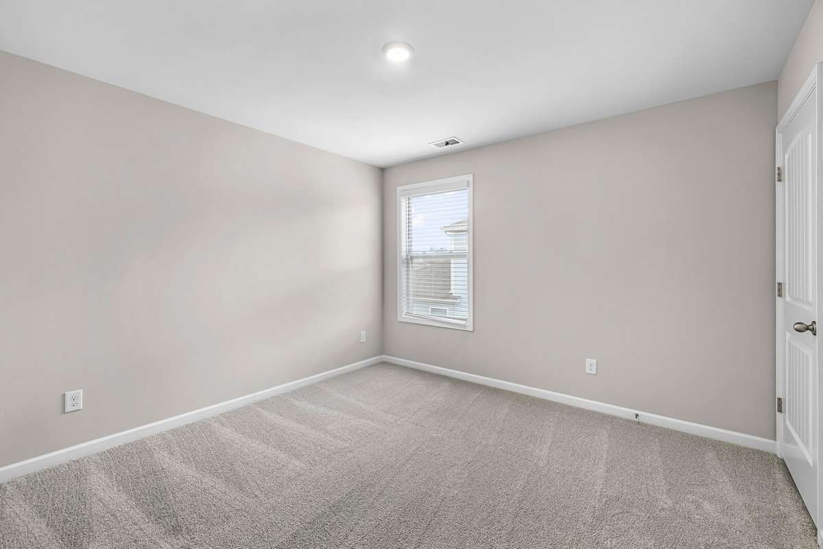 4th bedroom