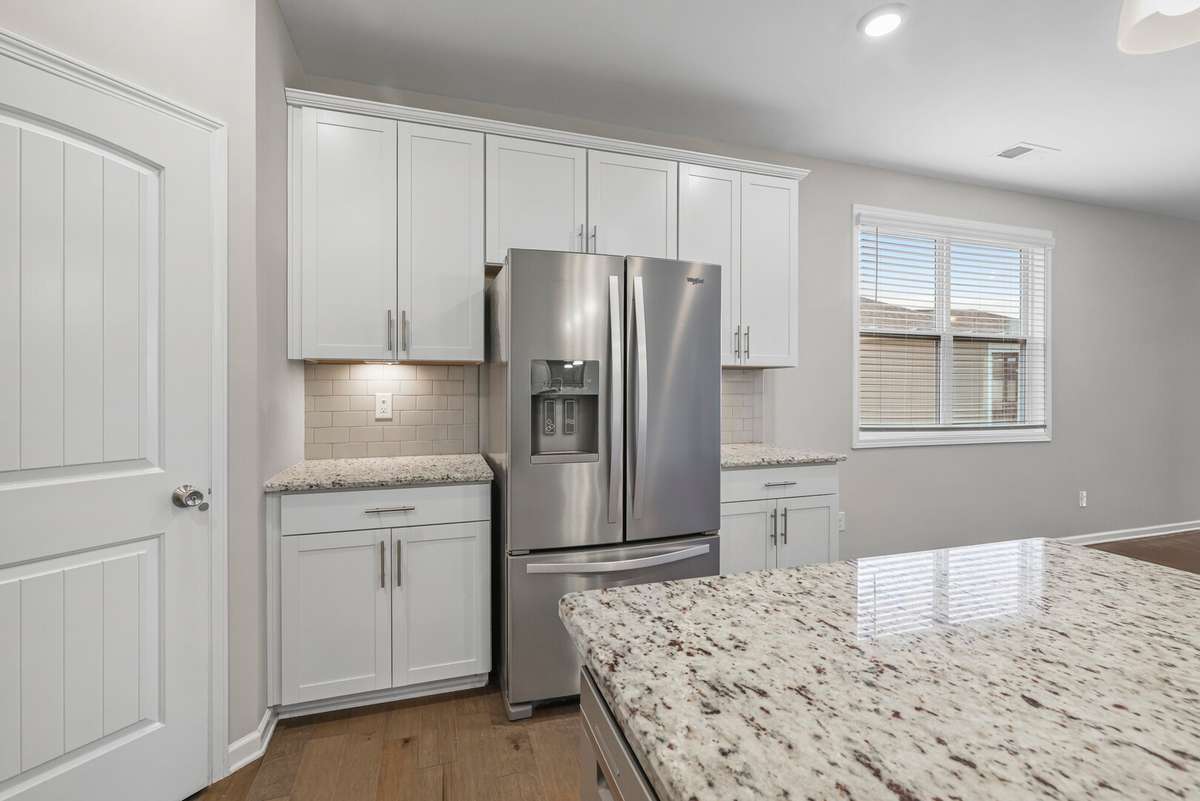 Large pantry