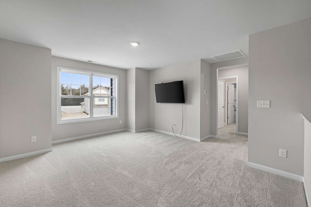 Bonus room