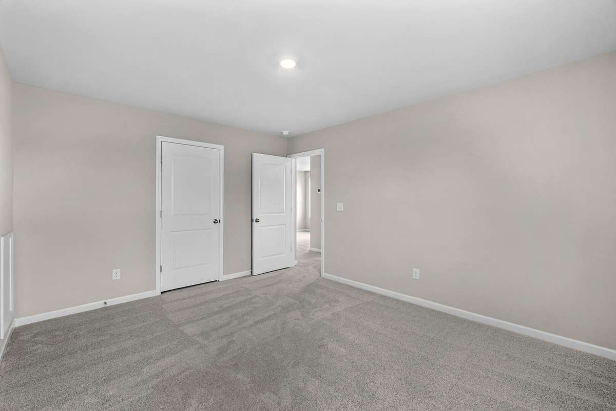 1st guest bedroom