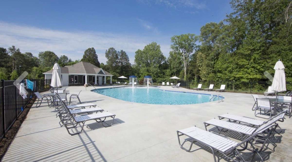 Community Pool