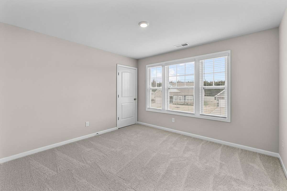3rd guest bedroom