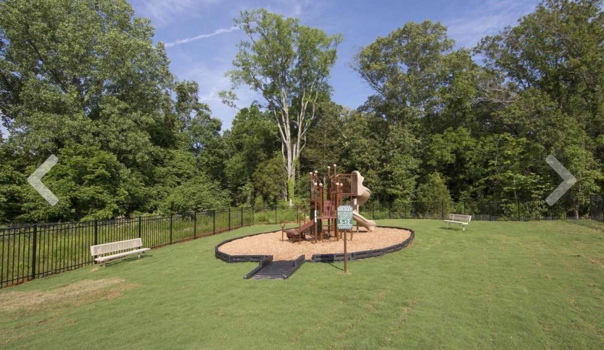 Community Playground