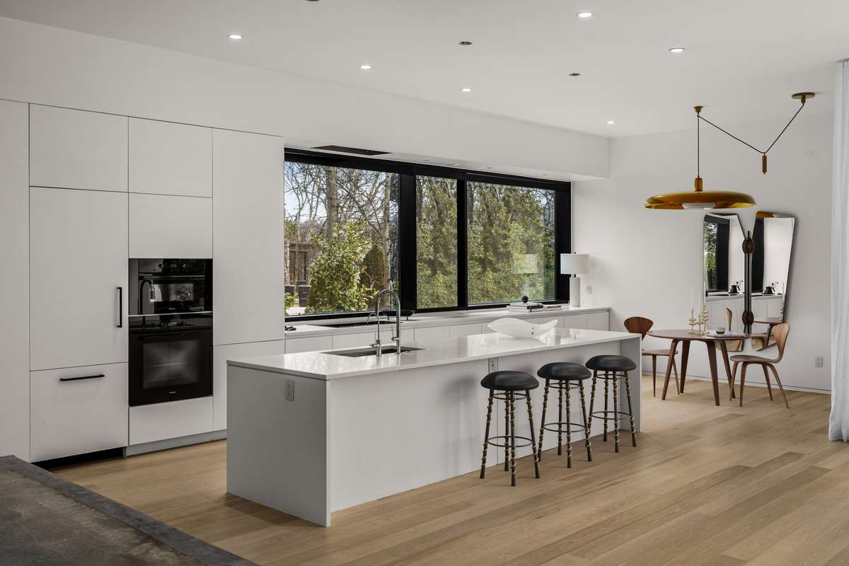 *The rendered images of the home are purely conceptual and serve as an artistic representation for visualizing the design, and should not be considered an accurate depiction of the actual build.