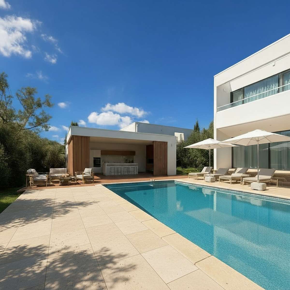 *The rendered images of the home are purely conceptual and serve as an artistic representation for visualizing the design, and should not be considered an accurate depiction of the actual build.