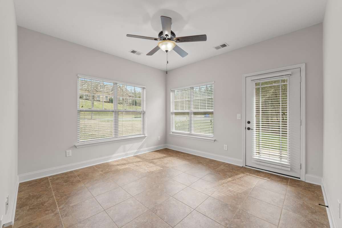 Sunroom