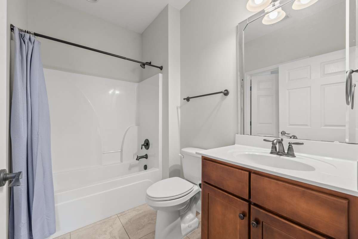 Bathroom 2