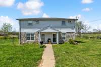 Well-maintained, no restrictions, great tenants