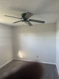 Upstairs bedroom 2