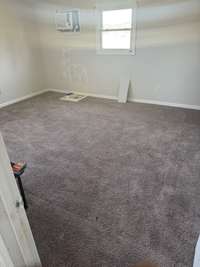 2nd unit Upstairs bedroom 1