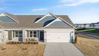 **These photos are examples of a different home with the same floorplan. Interior and exterior may differ.**