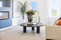 **These photos are examples of a different home with the same floorplan. Interior and exterior may differ.**