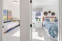 **These photos are examples of a different home with the same floorplan. Interior and exterior may differ.**