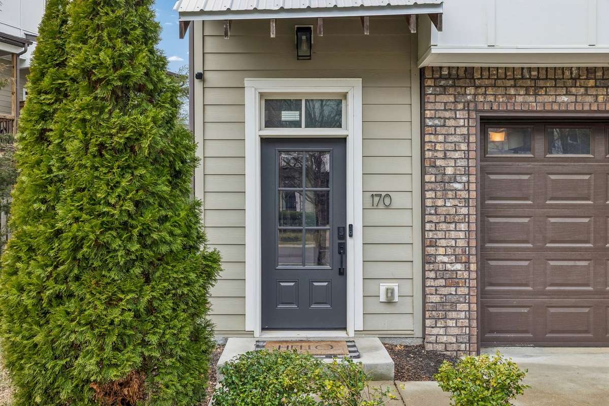 Cover Front Entry