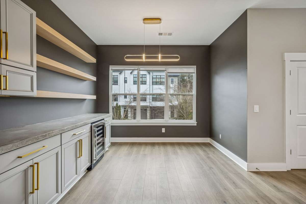Dining Nook