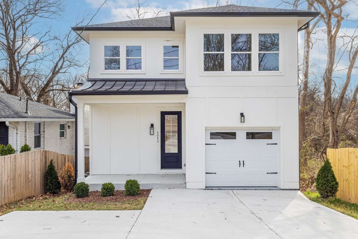 Welcome to your brand new Modern 3-Level home in Whispering Hills