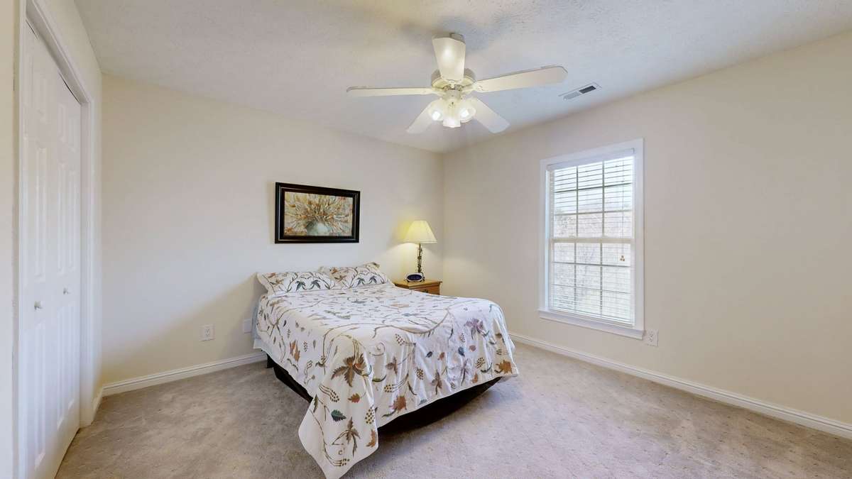 bedroom #2