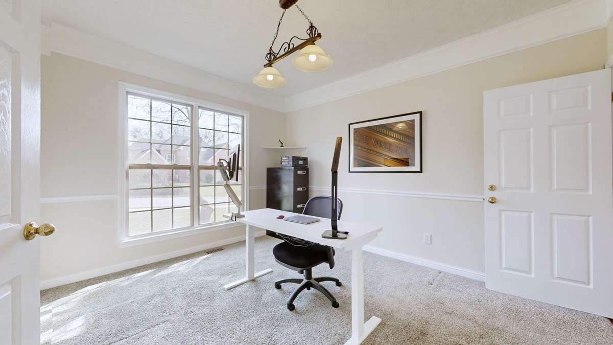 Office space