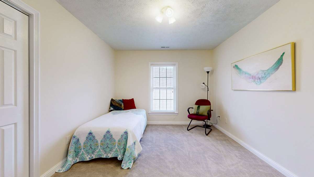 Bedroom #3