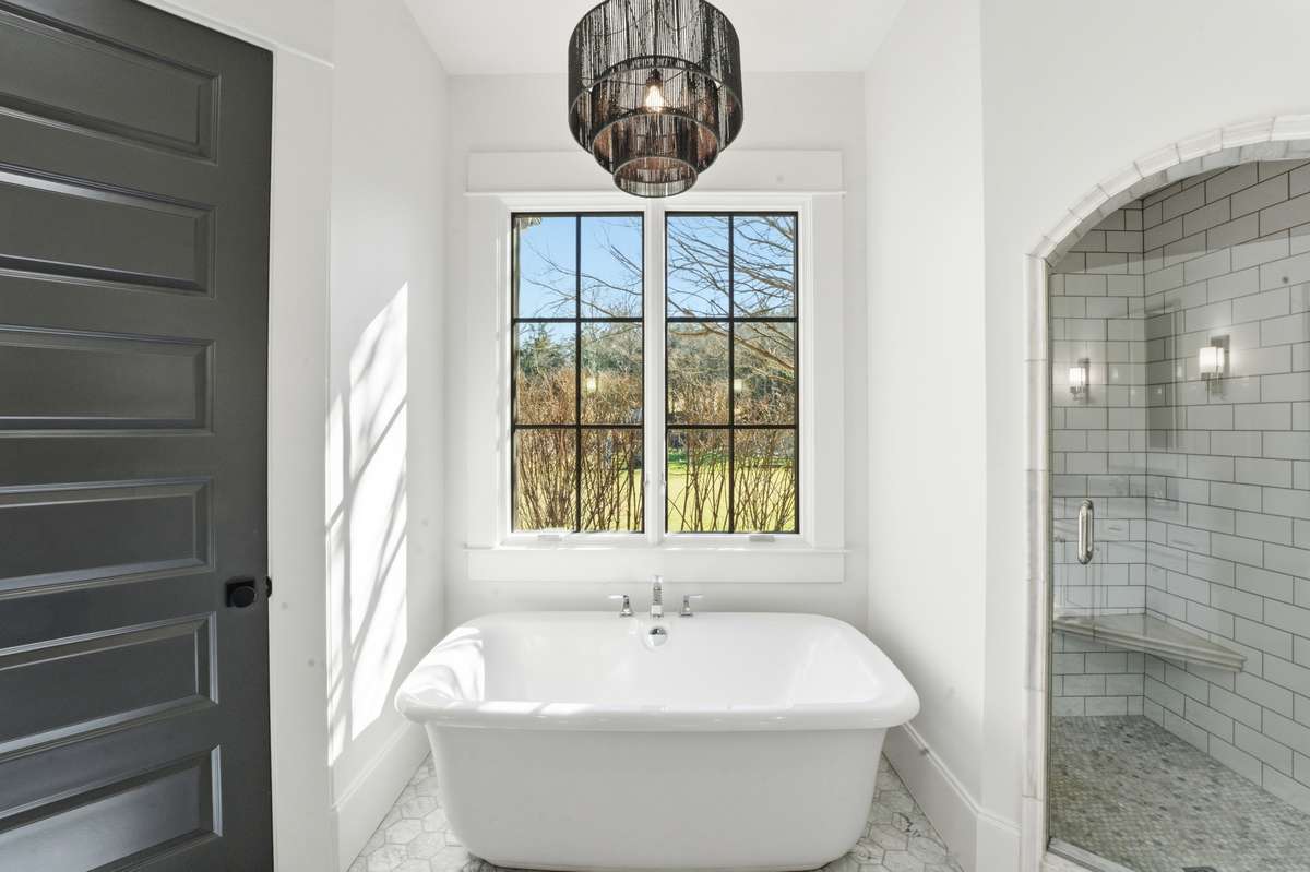 master tub
