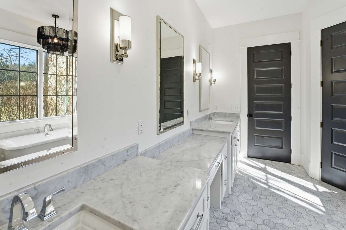 master bath